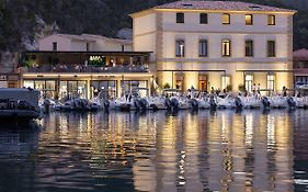 Hotel Centre Nautique Bonifacio  Exterior photo