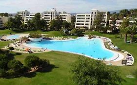 Rr Alvor Baia Resort Exterior photo