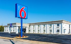 Motel 6-Petersburg, Va - Fort Lee Exterior photo