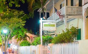 Bed and Breakfast Duval House à Key West Exterior photo