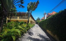 Moonrisevillas Negril Exterior photo