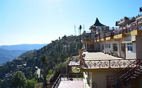 Aapo Aap Home Stay Shimla Exterior photo