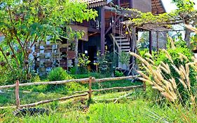 Villa Urban Farmhouse à Siem Reap Exterior photo