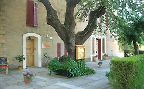 Hostellerie Le Mirabeau Peyrolles-en-Provence Exterior photo