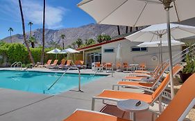 Del Marcos Hotel (Adults Only) Palm Springs Exterior photo