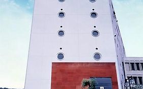 Hotel Sports Palko Gifu Exterior photo