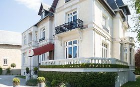 Villa 81 Deauville Exterior photo