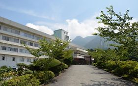 Hotel Kagetsuen à Hakone Exterior photo