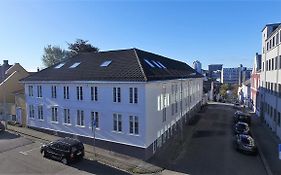 Stavanger Housing Hotel Exterior photo