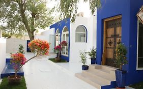 Sokoun Villa Dubaï Exterior photo