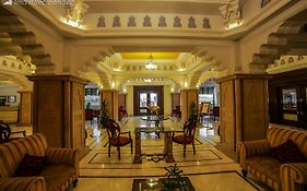Hotel Mansingh Jaipur Exterior photo