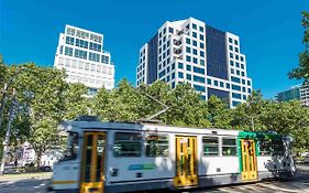 Park Regis Griffin Suites Ville de Ville de Melbourne Exterior photo