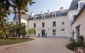 Villa Saint Raphaël Exterior photo