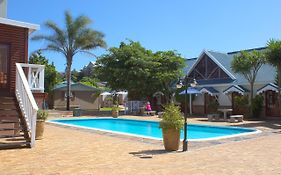 Oceans Hotel&Self Catering Mossel Bay Exterior photo