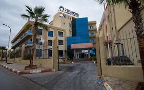 Hotel Complexe Touristique BouZour à Mostaganem Exterior photo