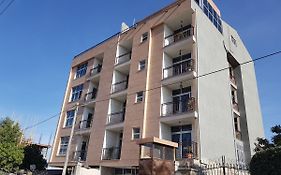 Filimon Guest House Addis-Abeba Exterior photo