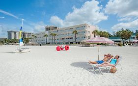 Sandcastle Resort At Lido Beach Sarasota Exterior photo