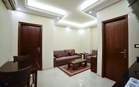 Al Jawhara Suites Beyrouth Exterior photo