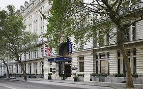 Club Quarters Hotel Trafalgar Square, London Londres Exterior photo