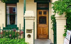 Auberge de jeunesse Narrara Backpackers Hobart Exterior photo