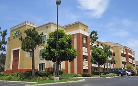 Extended Stay America Suites - Orange County - Brea Exterior photo