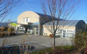 Hotel Les Balcons Du Velay à Monistrol-sur-Loire Exterior photo