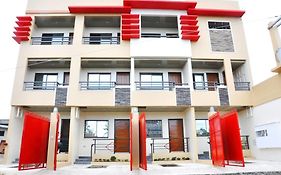 Jdl Residences Hostel Legazpi Exterior photo