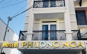 Hostel Phuong Nga Đà Lạt Exterior photo