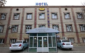 Hostel Raddus-Jss Tachkent Exterior photo