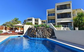 Bellardoo Holiday Apartments Mooloolaba Exterior photo