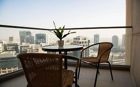 Higuests Vacation Homes - South Ridge Dubaï Exterior photo