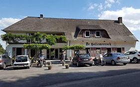 De Hollemeersch Hotel Dranoutre Exterior photo