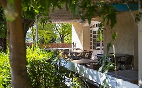 Auberge Lou Caleou Vaison-la-Romaine Exterior photo