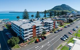 The Anchorage Apartments Mount Maunganui Exterior photo