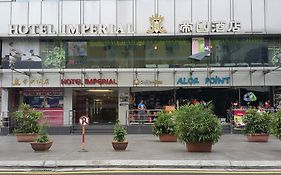 Hotel Imperial Bukit Bintang Kuala Lumpur Exterior photo