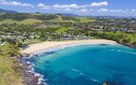 Hotel Big4 Easts Beach Holiday Park à Kiama Exterior photo