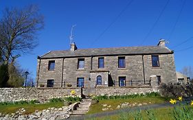 Bed and Breakfast Tranna Hill à Kirkby Stephen Exterior photo