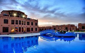Al Bada Hotel And Resort Al Aïn Room photo