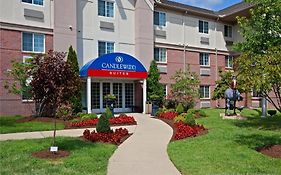 Candlewood Suites Louisville Airport Exterior photo