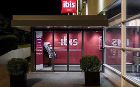 Hotel ibis Genève Aéroport Exterior photo