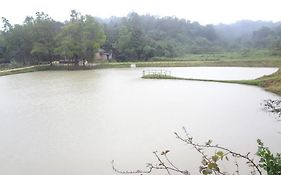 Capitol Village Resort Madikeri Exterior photo