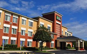 Extended Stay America Suites - Shelton - Fairfield County Exterior photo