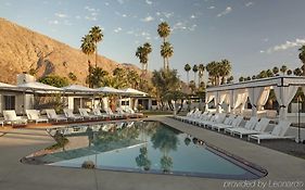 L'Horizon Resort & Spa Palm Springs Exterior photo