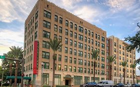 Hotel Courtyard By Marriott St. Petersburg Downtown Exterior photo