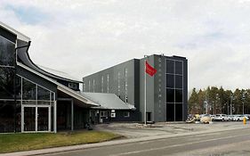 Aiden By Best Western Stockholm Arlanda Airport Exterior photo