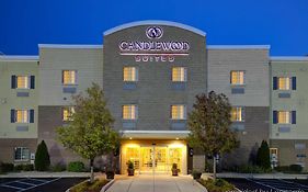 Candlewood Suites Perrysburg, An Ihg Hotel Exterior photo