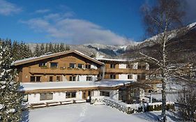 Aparthotel Oasis Princess Bergfrieden à Seefeld in Tirol Exterior photo
