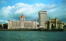 Hôtel The Taj Mahal Palace, Bombay Exterior photo