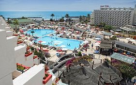 Alexandre Hotel Gala Playa de las Américas Exterior photo