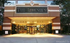 Atheneum Suite Hotel Détroit Exterior photo